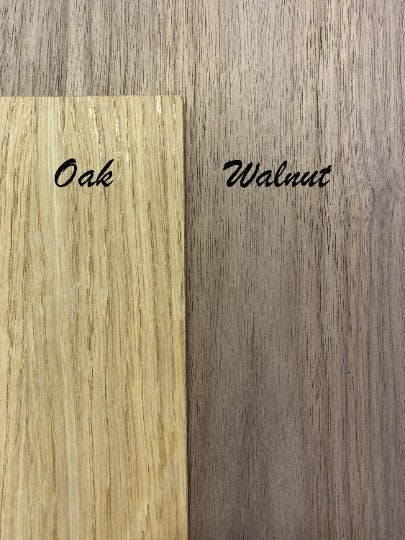Bedroom name sign